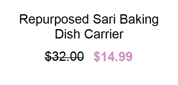 View product recommended for you