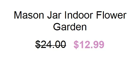 View product recommended for you