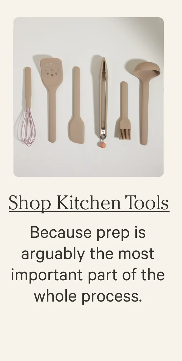 Shop Kitchen Tools