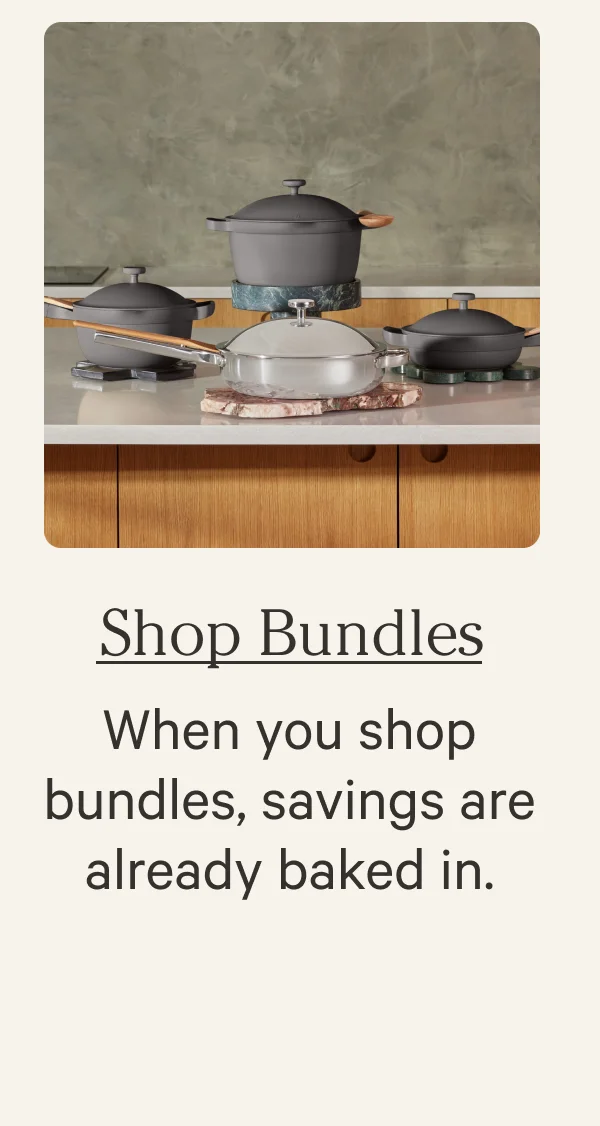 Shop Bundles