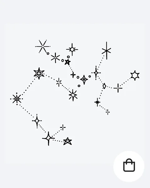 Starry Skies - The Centaur