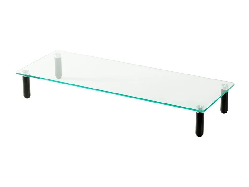 Stand And Shelves