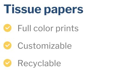 Tissue papers