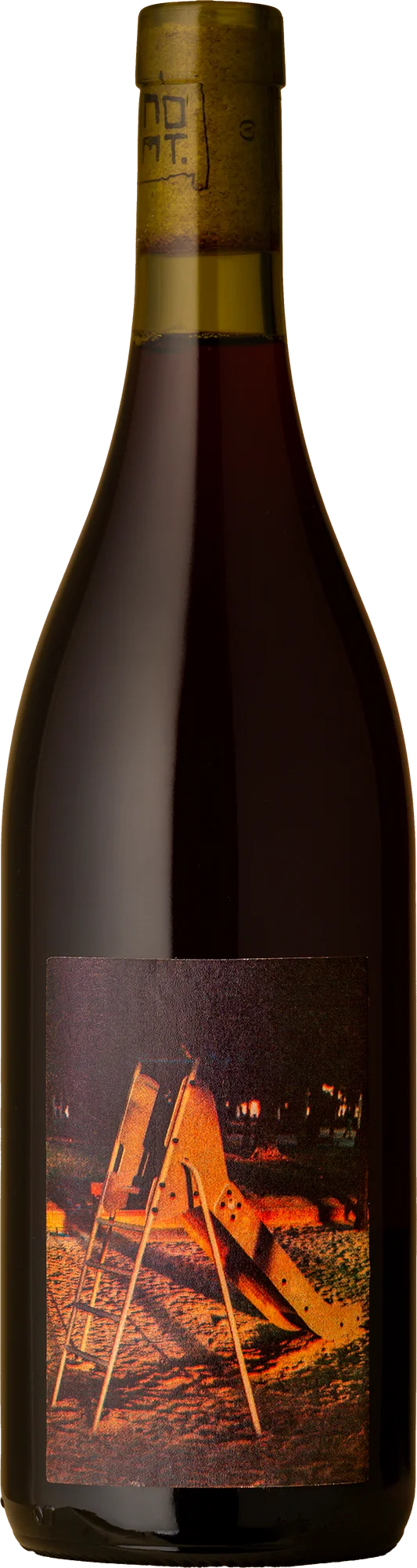 Image of No Mountain<br>Grenache 2023