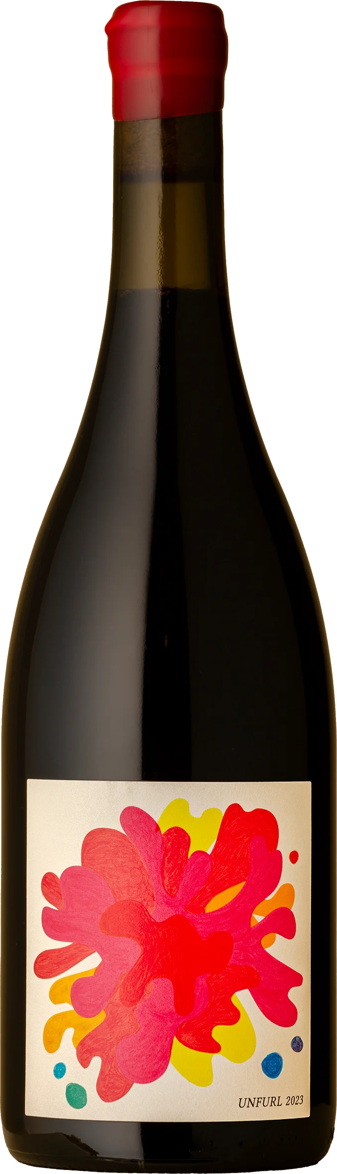 Image of The Other Right <br>Unfurl Rouge 2023