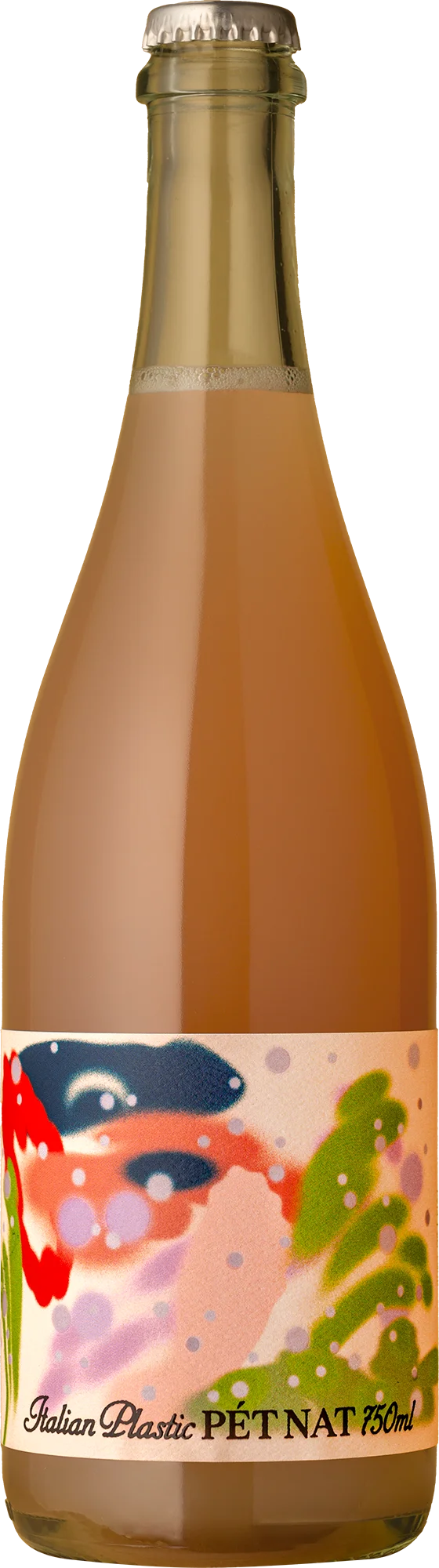 Image of Italian Plastic <br>Pet Nat 2024
