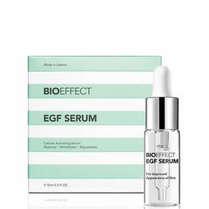 BIOEFFECT EGF Plumping and Firming Serum 15ml