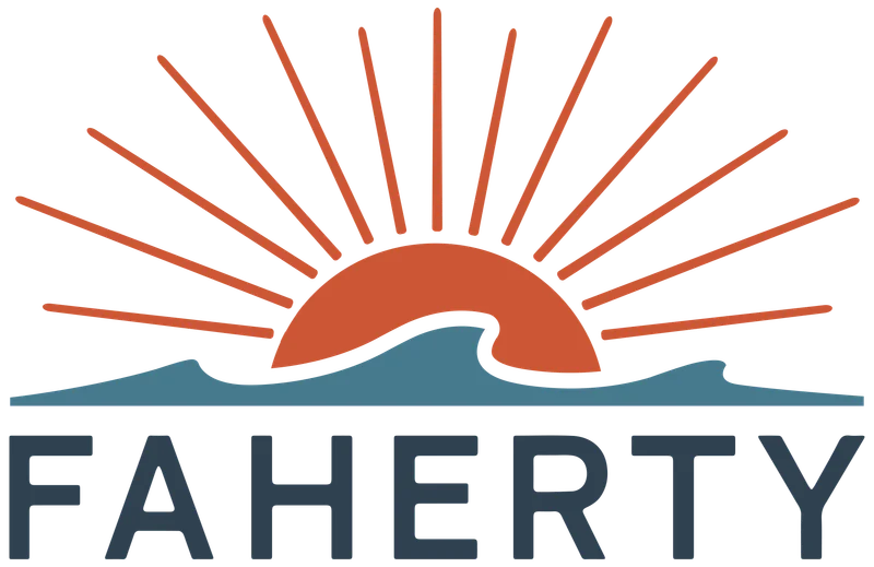 Faherty Brand