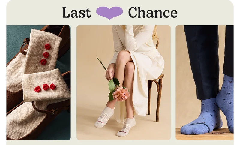 Last Chance