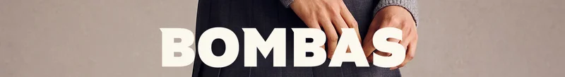 BOMBAS