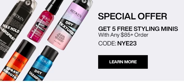 5 free styling minis