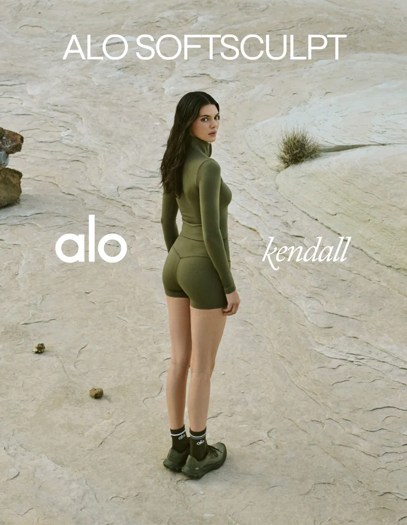 ALO SOFTSCULPT ALO KENDALL