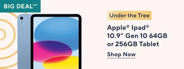 apple ipad