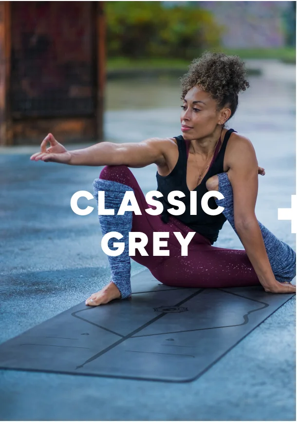 Classic Grey