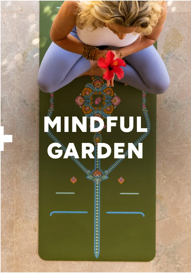 Mindful Garden