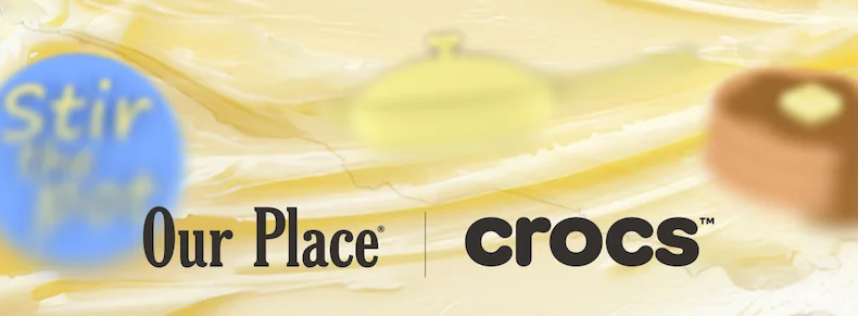 Our Place | Crocs