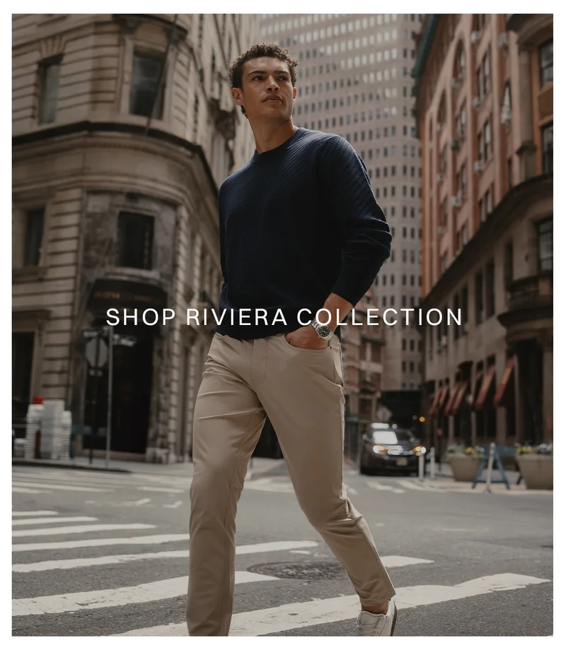 Riviera Collection