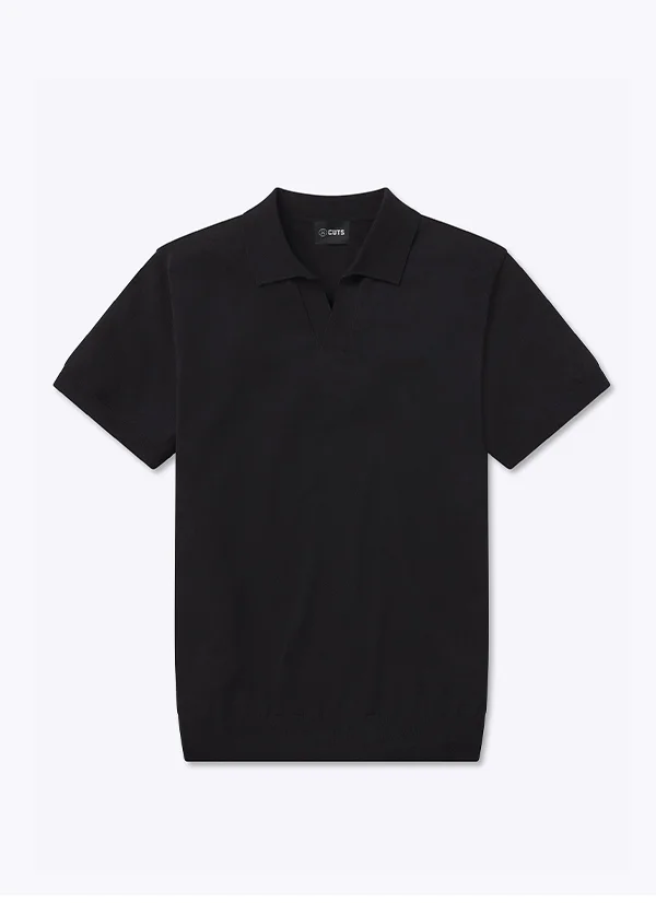 Riviera Knit Polo