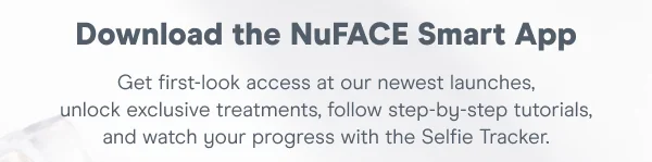 Get first-look access at our newest launches, unlock exclusive treatments, follow step-by-step tutorials, and watch your progress with the Selfie Tracker.