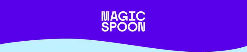 MAGIC SPOON