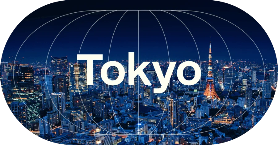 Tokyo