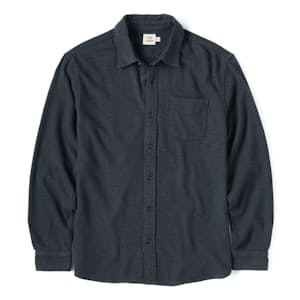 Flannel Architect Shirt