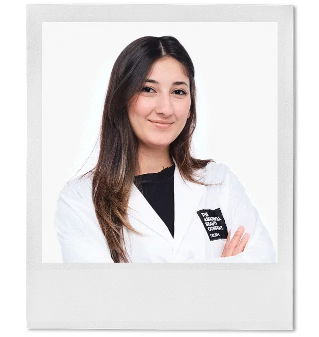 The Humans Behind The Science