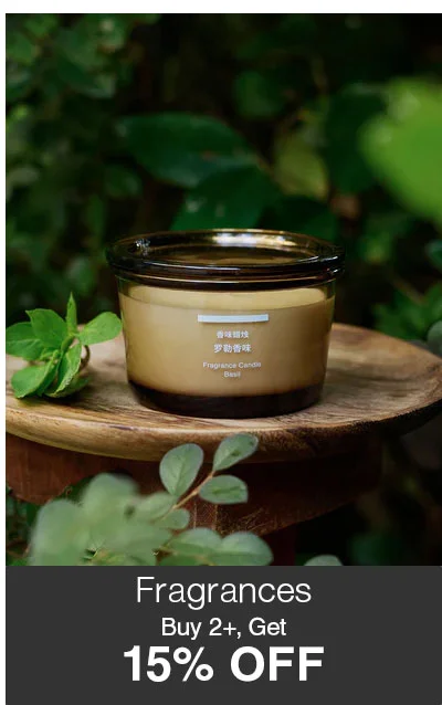 Shop Fragrances