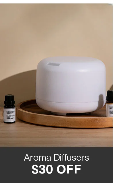 Shop Aroma Diffusers