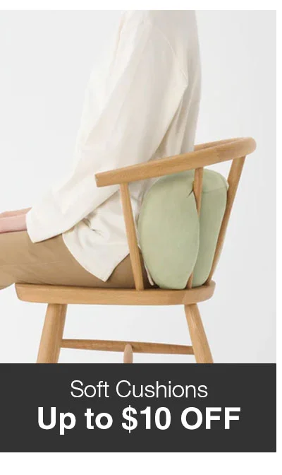 Shop Soft Cushions