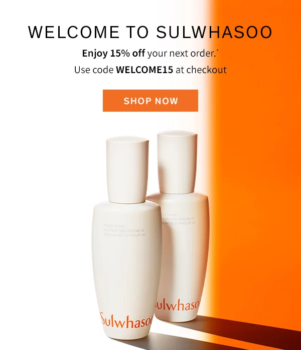 Sulwhaoo Skincare
