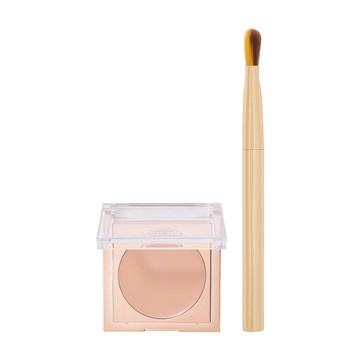 tarte Colored Clay CC Undereye Corrector with Brush