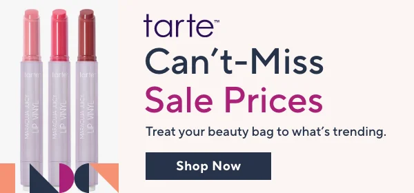 tarte Sale