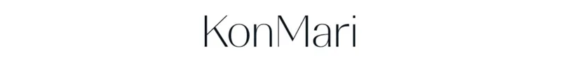 KonMari Logo