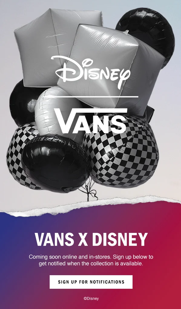 DISNEY SIGN UP PAGE