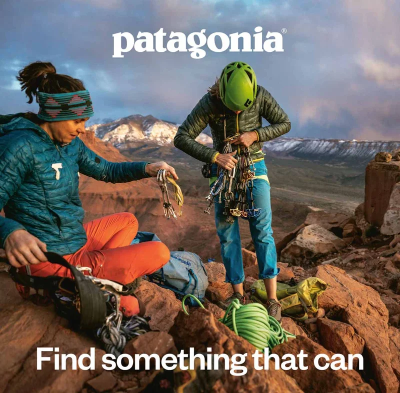 Find something that can ...