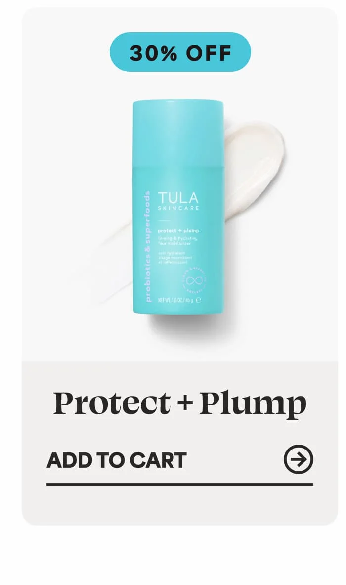 Protect + Plump -- ADD TO CART