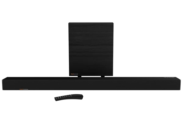 Cinema 700 Sound Bar