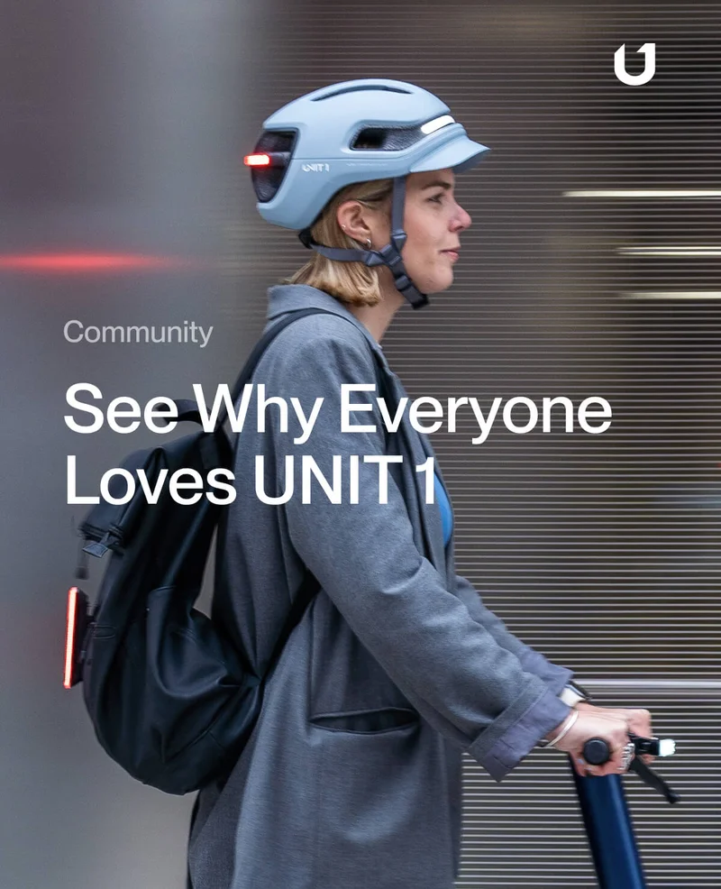 See why everyone loves UNIT 1