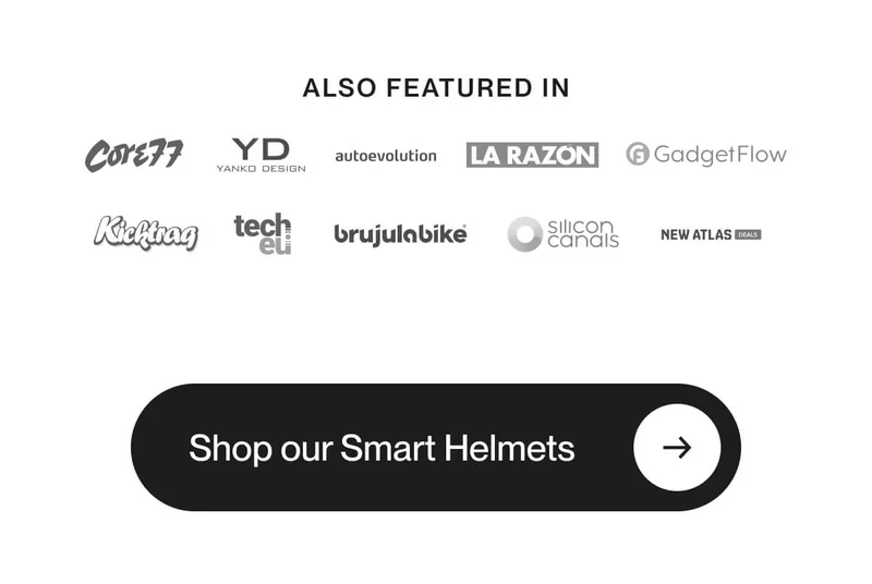 Featured in