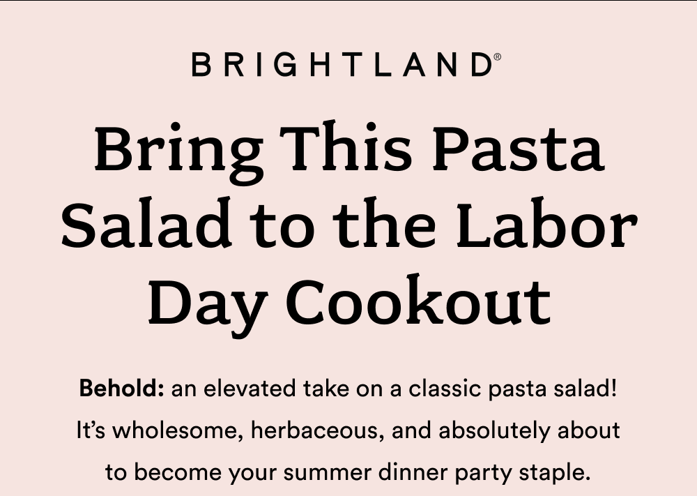 Brightland