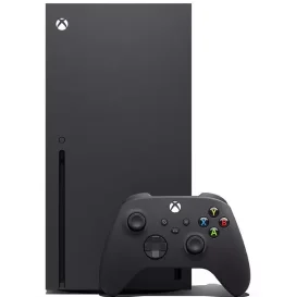 Microsoft Xbox Series X Console