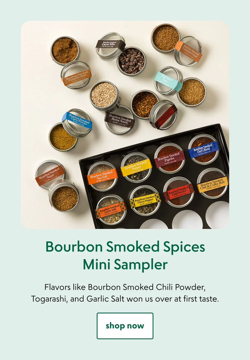 bourbon-smoked-spices-mini-sampler