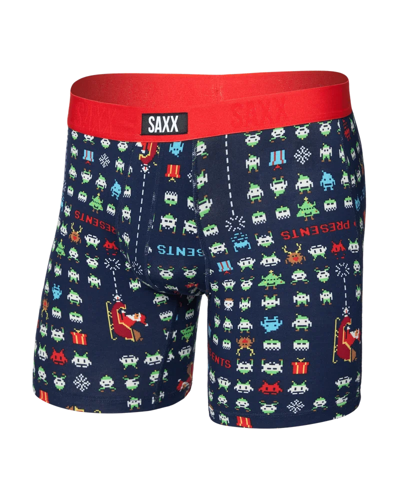 Image of Boys Boxer Brief