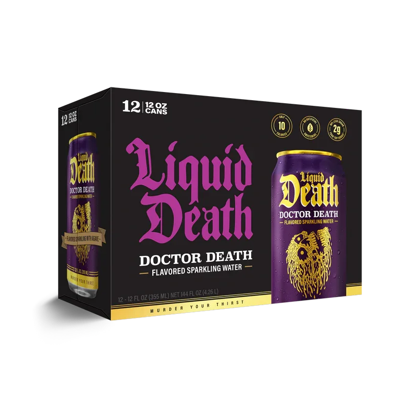 Doctor Death