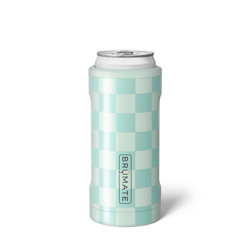 Hopsulator Slim | Seafoam Checker