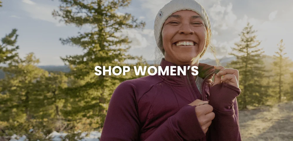 SHOP WOMEN'S