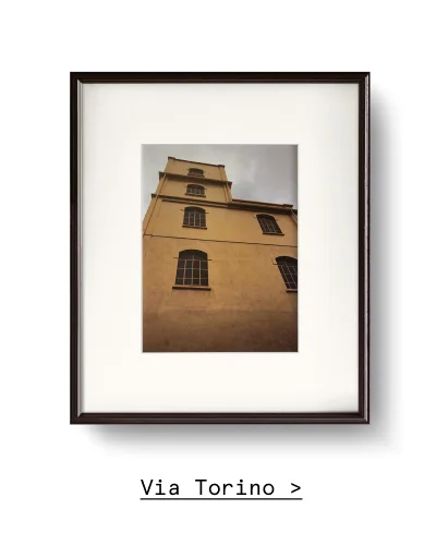 Via Torino