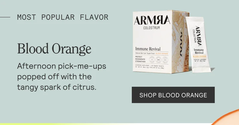 Blood Orange