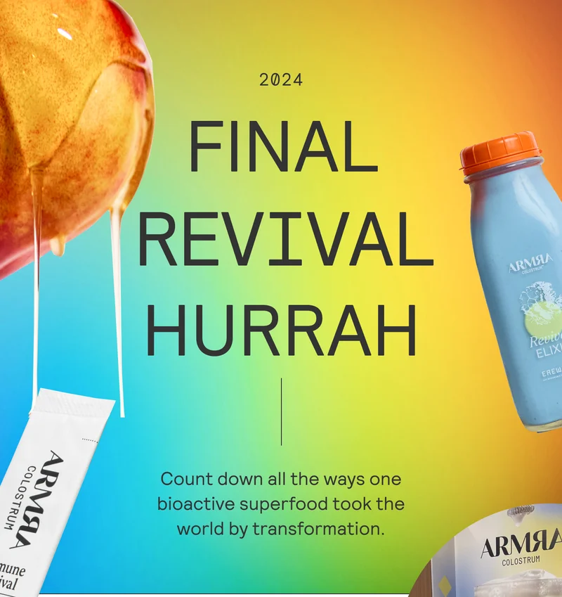 Final Revival Hurrah